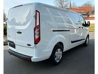 gebraucht Ford Transit Custom Kasten 320 L2 Trend Navi Kamera