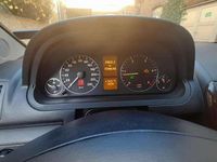 Gebraucht Mercedes A180 Elegance 156 PS (114 kW) 2007 Limousine