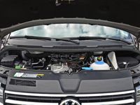 Gebraucht VW T6 204 PS (150 kW) 2016 Braun Van