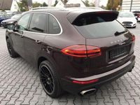 Second-hand Porsche Cayenne 340 CP (250 kW) 2017 Maro SUV