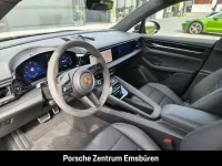 Brugt Porsche Macan 300 kW (408 HK) 2025 Sort SUV