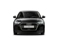 Usata Audi A1 Advanced 116 CV (85 kW) 2024 Nero SUV