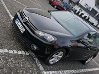 gebraucht VW Golf VI 4 Tür