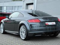 gebraucht Audi TT Coupé 45 TFSI quattro S tronic