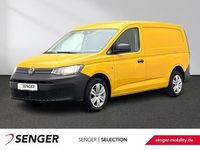 Gebraucht VW Caddy Maxi 122 PS (89 kW) 2022 Andere Van / Kleinbus