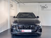 gebraucht Audi SQ8 TDI quattro tiptronic