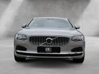 Gebraucht Volvo V90 Plus 350 PS (257 kW) 2025 Silber Kombi