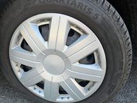 Gebraucht Opel Corsa 58 PS (42 kW) 2001 Rot Kleinwagen