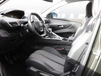 gebraucht Peugeot 3008 ALLURE e-THP PureTECH 130