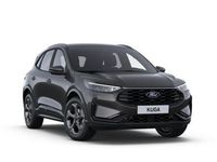 Neu Ford Kuga ST-Line 242 PS (177 kW) 2025 Grau SUV