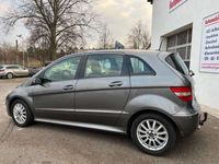 gebraucht Mercedes B180 B 180CDI Special Edition (245.207)