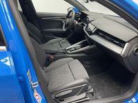 gebraucht Audi A3 Sportback 35 TFSI S line S-tronic Klima