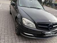 Gebraucht Mercedes C250 204 PS (150 kW) 2011 Limousine