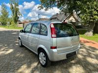 gebraucht Opel Meriva A - Automatik Edition//141tkm //TÜV Neu //Service Neu