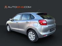 Gebraucht Suzuki Baleno 90 PS (66 kW) 2018 Other Kleinwagen