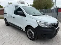 Gebraucht Renault Express 95 PS (69 kW) 2022 Weiß Van / Kleinbus