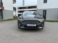 gebraucht Ford Mondeo Turnier Titanium 2.0TDCI 1. Hand Scheckheft