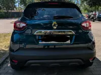Gebraucht Renault Captur 150 PS (110 kW) 2019 Andere farben SUV