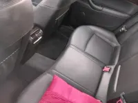 Gebraucht Saab 9-3 179 PS (131 kW) 2008 Grau Kombi