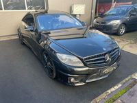 gebraucht Mercedes CL63 AMG CL 63 AMG CL CoupeAMG