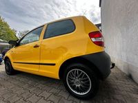 gebraucht VW Fox 1.2 Benzin/Gasanlage