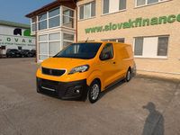 Gebraucht Peugeot Expert 122 PS (89 kW) 2018 Van