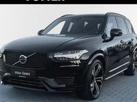 Gebraucht Volvo XC90 Plus 455 PS (334 kW) 2022 Schwarz SUV