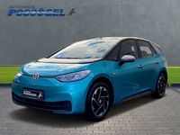 Gebraucht VW ID.3 Pro 150 kW (204 PS) 2020 Kleinwagen