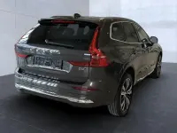 Brugt Volvo XC60 Ultimate 235 HK (172 kW) 2023 Grå SUV