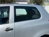 Second-hand VW Fox 63 CP (46 kW) 2005 Argintiu Hatchback