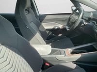 Second-hand Cupra Born 169 kW (231 CP) 2023 Argintiu Hatchback