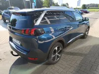 Gebraucht Peugeot 5008 Allure 131 PS (96 kW) 2023 Blau SUV