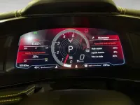 Gebraucht Chevrolet Corvette Stingray 483 PS (355 kW) 2023 Gelb Coupé