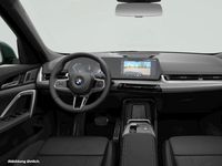 Gebraucht BMW X1 M Sport 150 PS (110 kW) 2025 Grün SUV