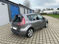 gebraucht Renault Scénic III Dynamique *2 HAND*NAVI*EURO 5*