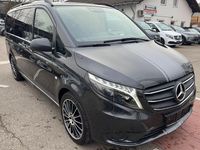 Second-hand Mercedes Vito Edition 190 CP (139 kW) 2023 Gri Van