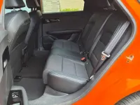 Gebraucht MG MG4 EV Luxury 150 kW (204 PS) 2023 Orange Kleinwagen