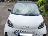 gebraucht Smart ForTwo Electric Drive 