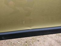 Gebraucht Volvo XC60 194 PS (142 kW) 2009 Grün SUV