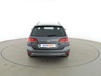 Second-hand VW Golf VII Comfortline 2017 Gri Break