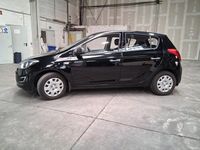 Gebraucht Hyundai i20 Classic 86 PS (63 kW) 2014 Kleinwagen