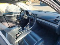 Gebraucht Audi A4 179 PS (131 kW) 2007 Silber Kombi