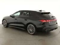 Neu Audi S5 367 PS (269 kW) 2026 Mythosschwarz metallic Kombi