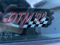 gebraucht Mercedes 190 W201 1.8 Sportline DTM‘92