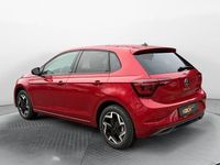 Gebraucht VW Polo Edition 116 PS (85 kW) 2026 Rot Kleinwagen