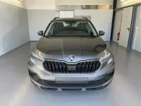 Neu Skoda Kamiq 116 PS (85 kW) 2025 [5x5x] graphit grau metallic SUV