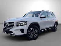 Gebraucht Mercedes GLB200 Progressive 150 PS (110 kW) 2025 Weiß SUV