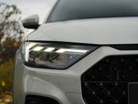 Neu Audi A1 S-Line 150 PS (110 kW) 2025 Grau SUV