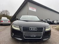 gebraucht Audi A5 Sportback 2.7 TDI /XENON/AUTOMATIK/