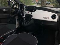 gebraucht Fiat 500C Cabrio - Top Zustand!